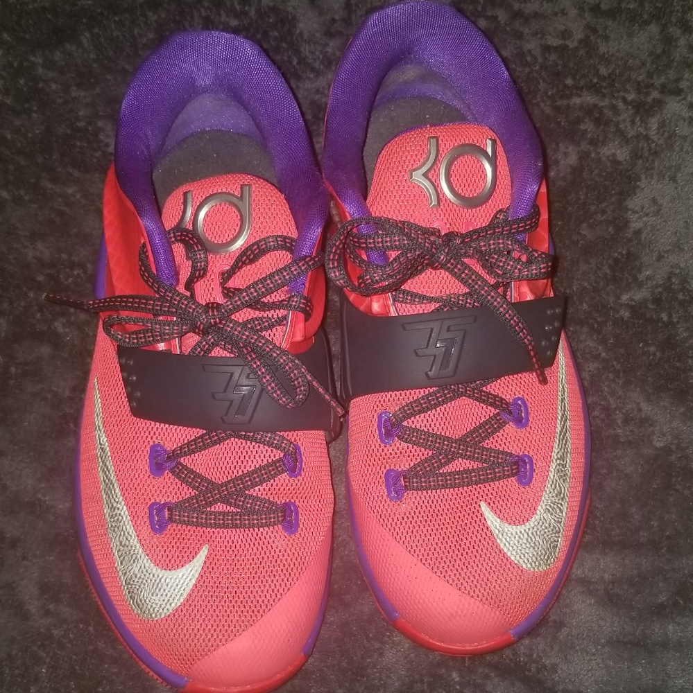 Nike KD